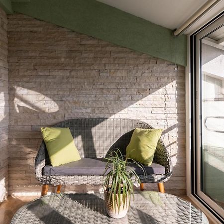 Deluxe Suite Bambi With Panoramic View ザダル エクステリア 写真