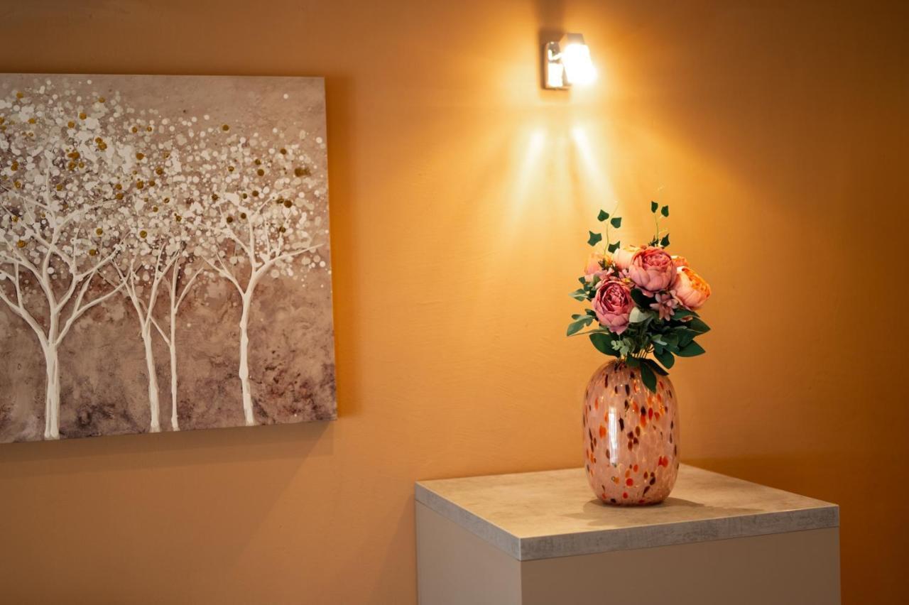 Deluxe Suite Bambi With Panoramic View ザダル エクステリア 写真