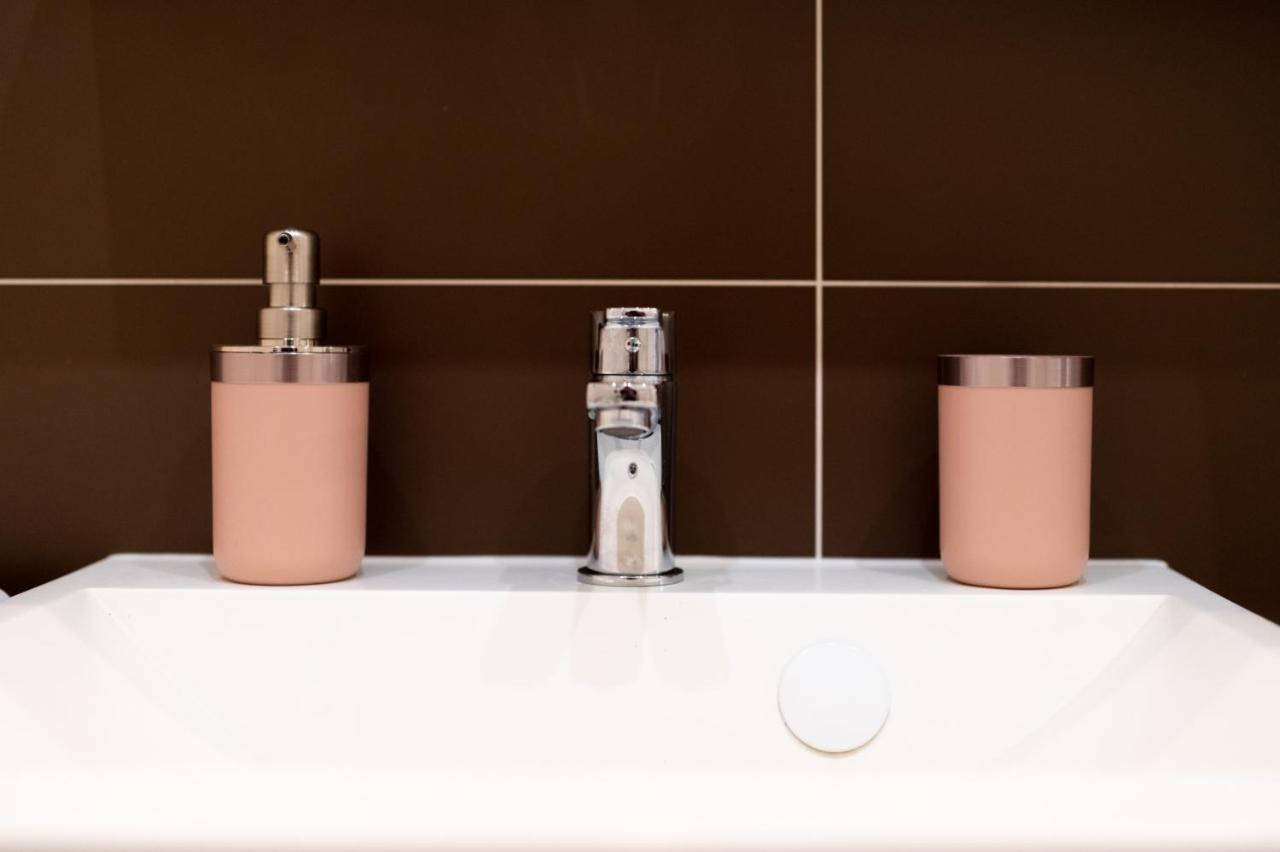 Deluxe Suite Bambi With Panoramic View ザダル エクステリア 写真